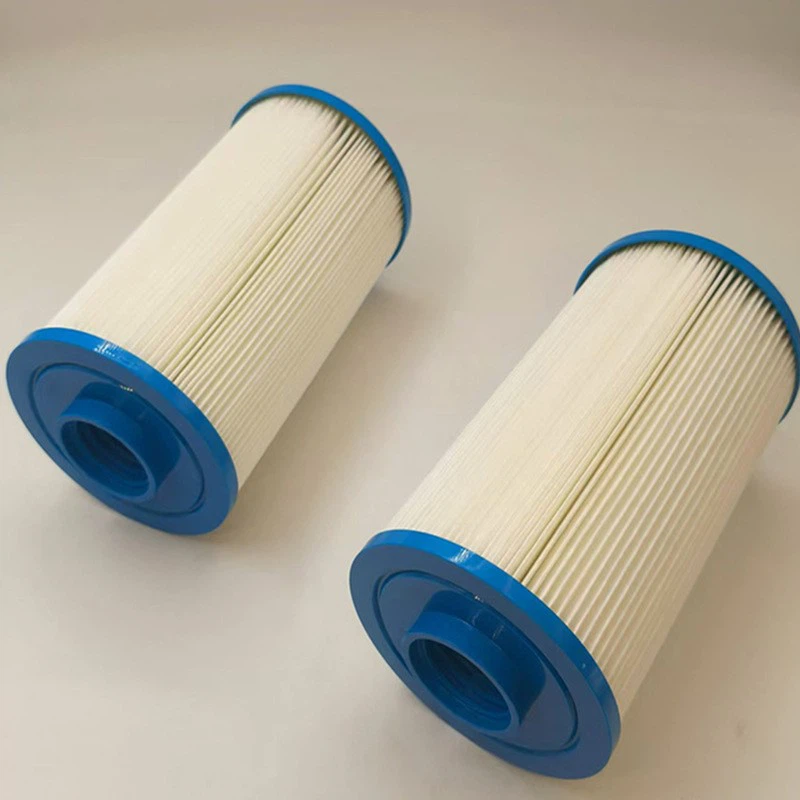 5 micron pleated water filter